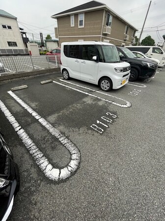 御着駅 徒歩25分 1階の物件内観写真